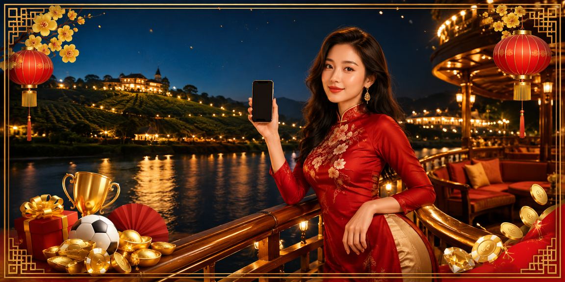 Người dùng tại Buôn Ma Thuột xem kèo bóng đá trên điện thoại tại quán cà phê