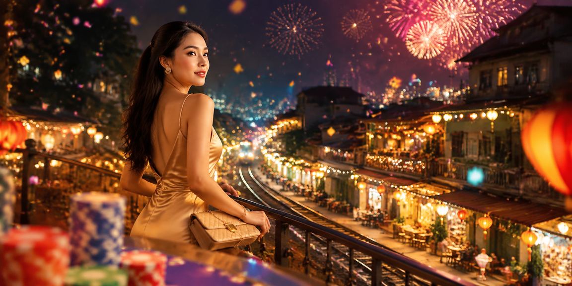 Lễ hội cá cược thể thao tại Hà Nội – bầu không khí sôi động đêm hội