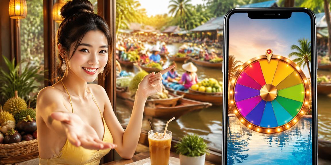 Người chơi thư giãn bên ly cà phê tại vùng Mekong, tận hưởng giải trí cân bằng